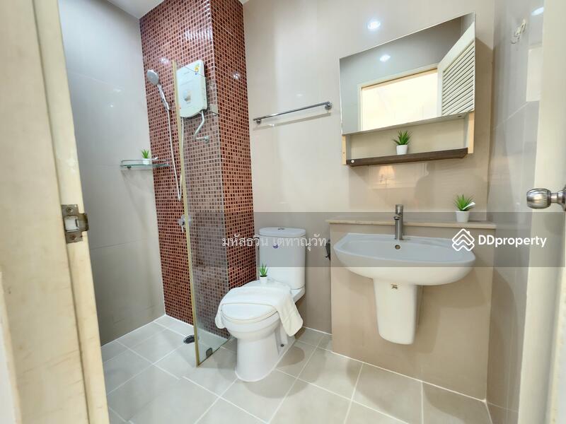 For Sale - The Urbana Nontaburi, Nonthaburi