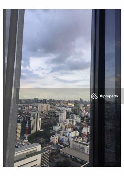 ขาย - The Line Jatujak-Mochit : เดอะ ไลน์ จตุจักร - หมอชิต, กรุงเทพ