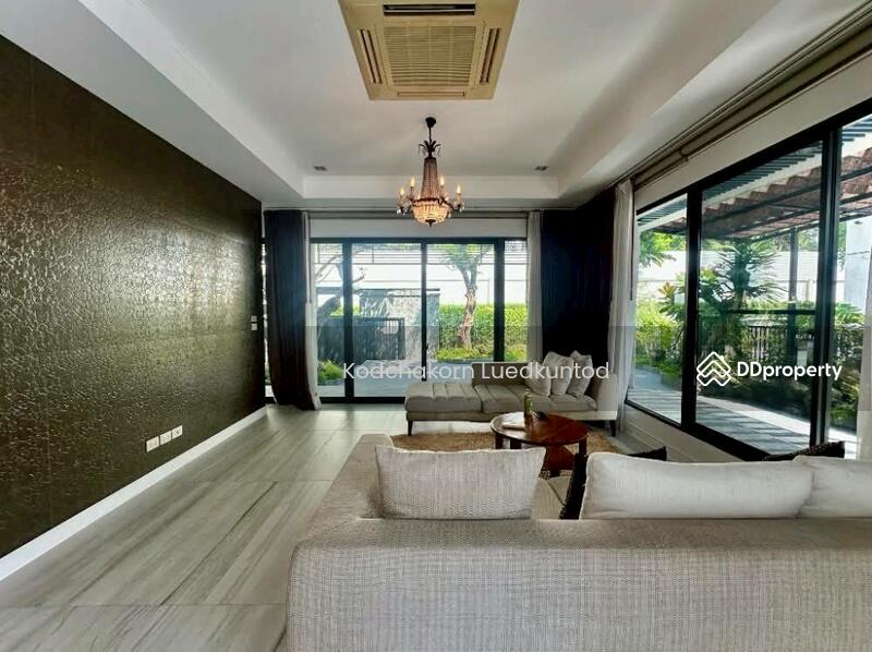 ขาย - บ้าน 4-ห้องนอน, กรุงเทพ