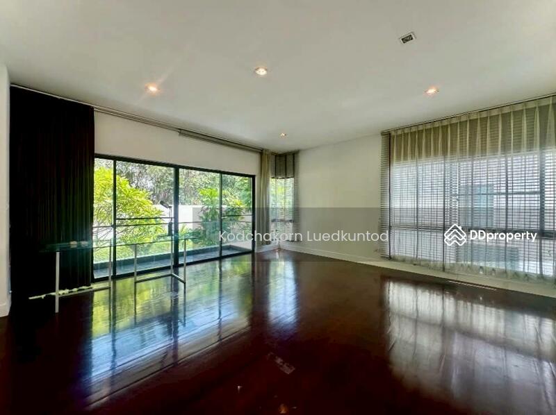 ขาย - บ้าน 4-ห้องนอน, กรุงเทพ