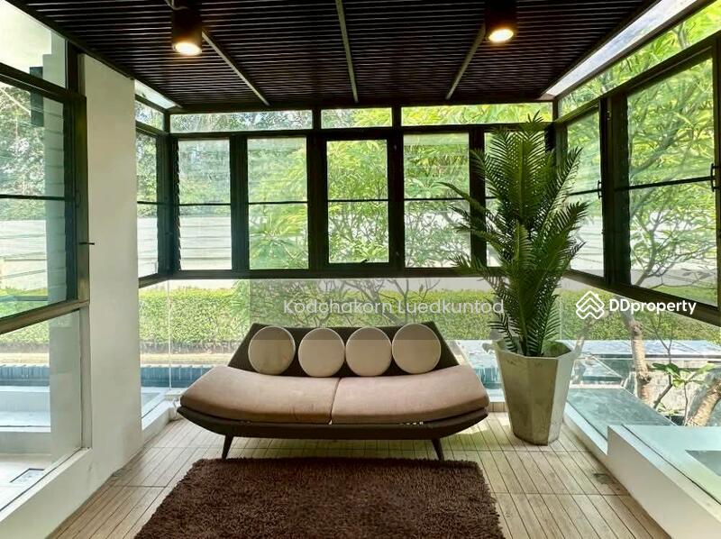 ขาย - บ้าน 4-ห้องนอน, กรุงเทพ