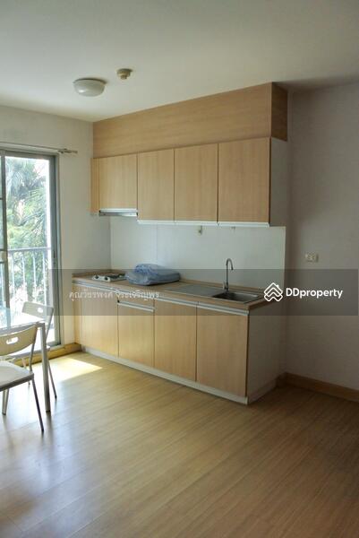 For Rent - The Parkland Srinakarin, Samut Prakan