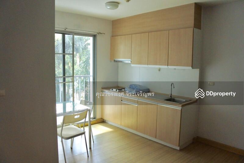 For Rent - The Parkland Srinakarin, Samut Prakan