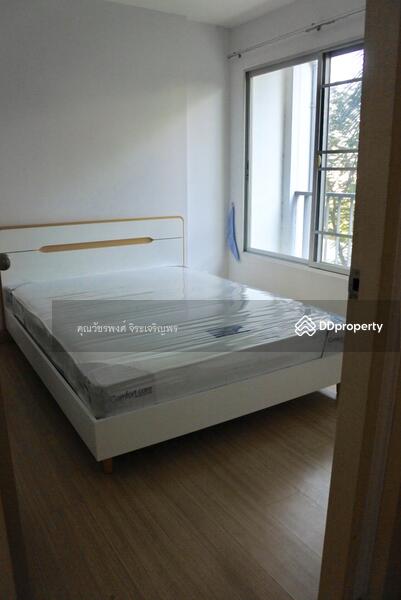 For Rent - The Parkland Srinakarin, Samut Prakan