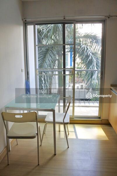 For Rent - The Parkland Srinakarin, Samut Prakan
