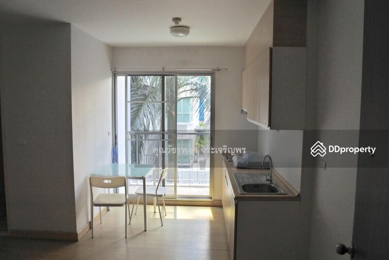 For Rent - The Parkland Srinakarin, Samut Prakan