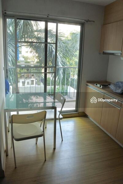 For Rent - The Parkland Srinakarin, Samut Prakan