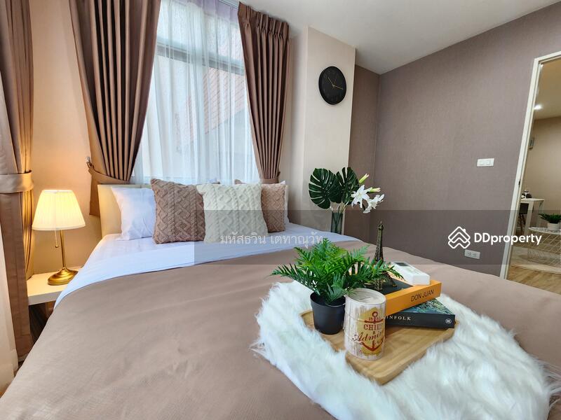 ขาย - The Log @ Sukhumvit 101/1 : เดอะ ลอค แอท สุขุมวิท 101/1, กรุงเทพ