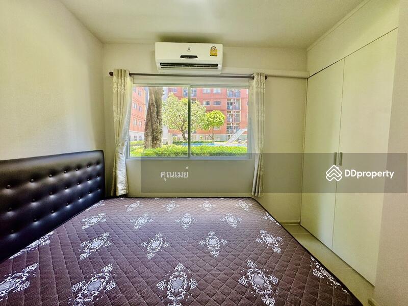 ขาย - PLUM CONDO PARK รังสิต, ปทุมธานี