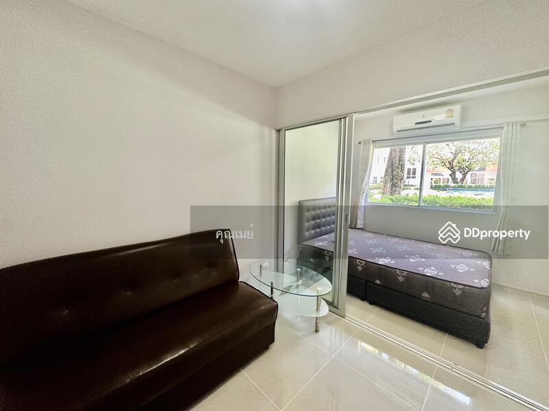 ขาย - PLUM CONDO PARK รังสิต, ปทุมธานี