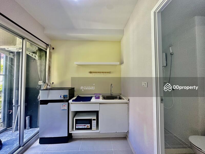 ขาย - PLUM CONDO PARK รังสิต, ปทุมธานี