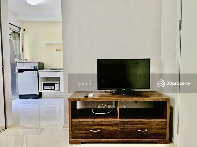 ขาย - PLUM CONDO PARK รังสิต, ปทุมธานี
