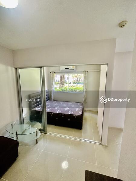 ขาย - PLUM CONDO PARK รังสิต, ปทุมธานี