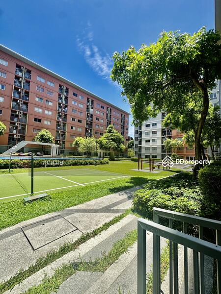 ขาย - PLUM CONDO PARK รังสิต, ปทุมธานี