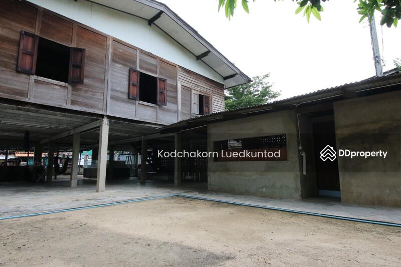 ขาย - บ้าน 2-ห้องนอน, กรุงเทพ