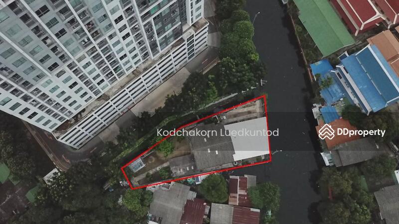 ขาย - บ้าน 2-ห้องนอน, กรุงเทพ