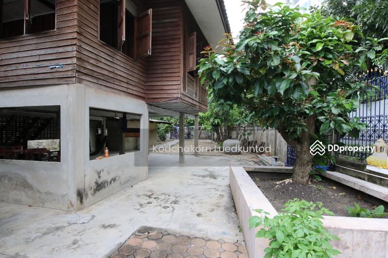 ขาย - บ้าน 2-ห้องนอน, กรุงเทพ