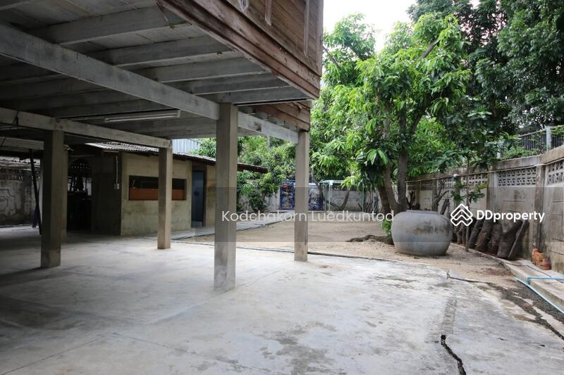 ขาย - บ้าน 2-ห้องนอน, กรุงเทพ