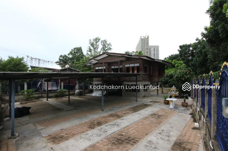 ขาย - บ้าน 2-ห้องนอน, กรุงเทพ