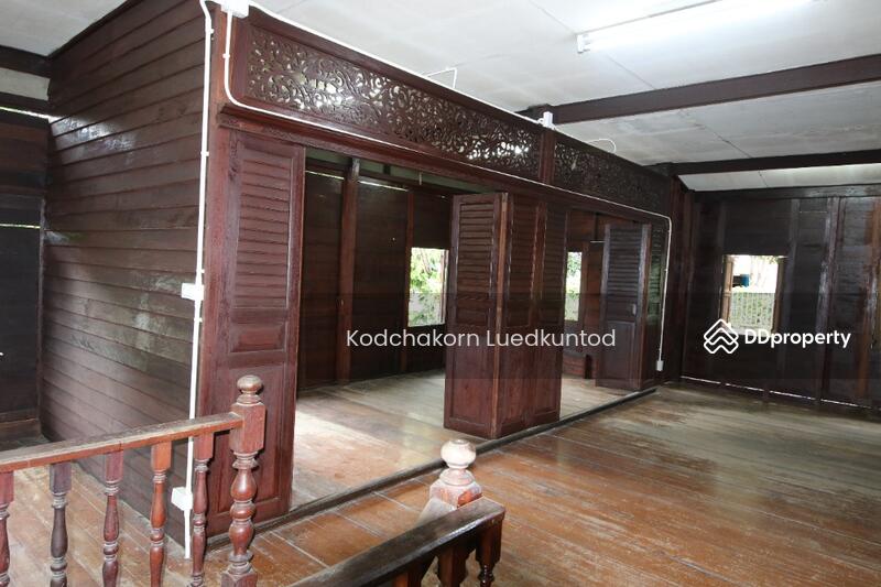 ขาย - บ้าน 2-ห้องนอน, กรุงเทพ