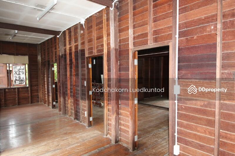 For Sale - 2-Bedroom House, Bangkok