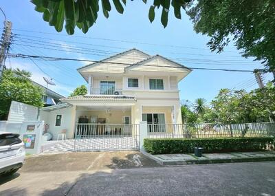 ขาย - Pruklada 2 Thakham-Rama 2 : พฤกษ์ลดา 2 ท่าข้าม-พระราม 2, กรุงเทพ