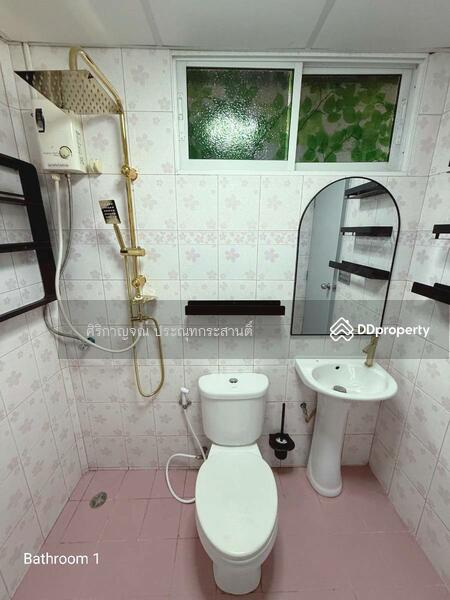 For Rent - The Master @BTS Udomsuk, Bangkok
