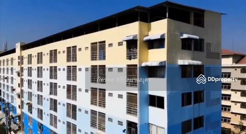 For Sale - Baan Bunbarami, Samut Prakan