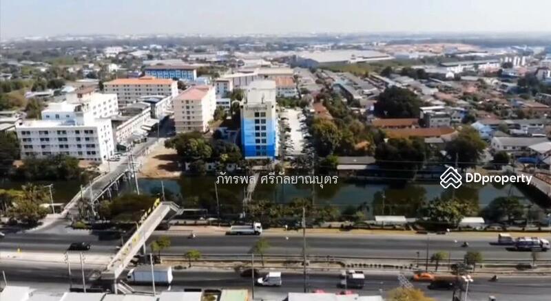 For Sale - Baan Bunbarami, Samut Prakan
