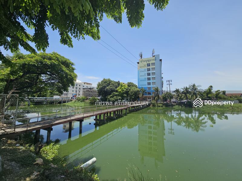 For Sale - Baan Bunbarami, Samut Prakan