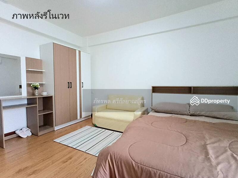 For Sale - Baan Bunbarami, Samut Prakan
