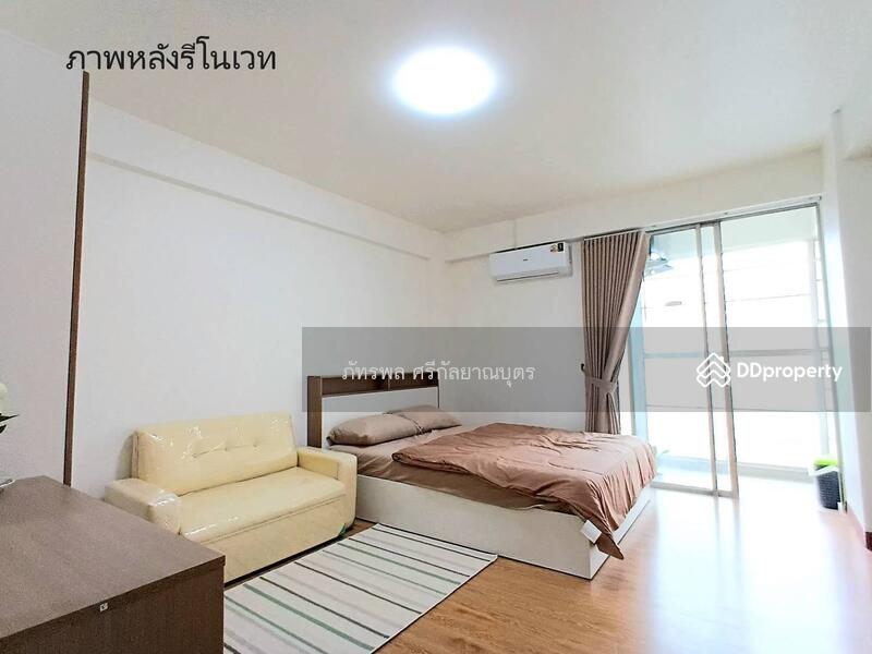 For Sale - Baan Bunbarami, Samut Prakan