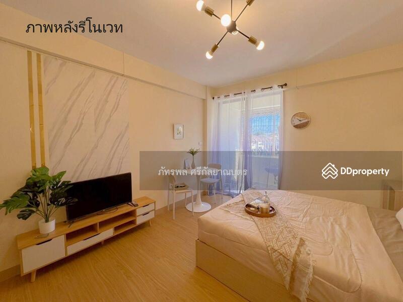 For Sale - Baan Bunbarami, Samut Prakan