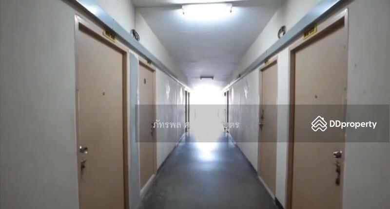 For Sale - Baan Bunbarami, Samut Prakan