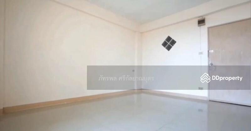For Sale - Baan Bunbarami, Samut Prakan