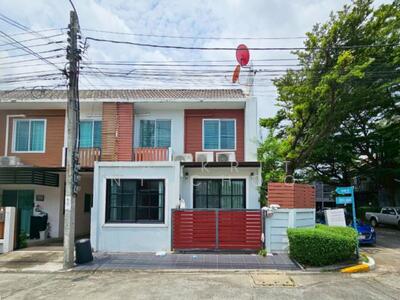 ขาย - Areeya The Colors 1 Kaset - Navamintra : อารียา เดอะคัลเลอร์ 1 เกษตร - นวมินทร์, กรุงเทพ