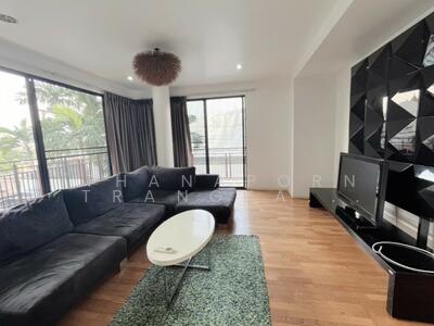 For Rent - Amanta Ratchada, Bangkok