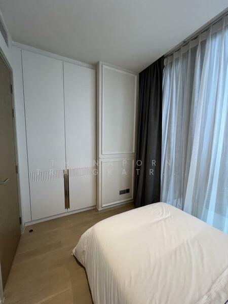 ASHTON Silom, Bangkok, 166 Silom Road, Bang Rak, Bang Rak, Bangkok, 2 Bedrooms, 72 sqm, Condo For Rent, by Thanaporn Trangkatrakarn, 60115461 - DDproperty.com