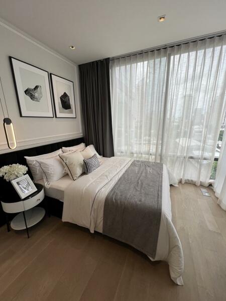 ASHTON Silom, Bangkok, 166 Silom Road, Bang Rak, Bang Rak, Bangkok, 2 Bedrooms, 72 sqm, Condo For Rent, by Thanaporn Trangkatrakarn, 60115461 - DDproperty.com