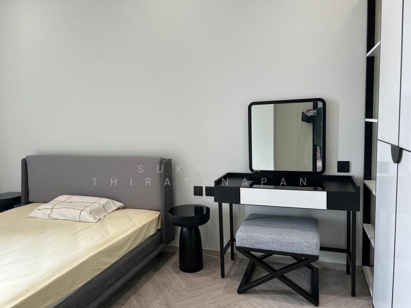 Chapter Charoennakhon–Riverside : แชปเตอร์ เจริญนคร–ริเวอร์ไซด์, กรุงเทพ, ถนนเจริญนคร, บางลำภูล่าง, คลองสาน, กรุงเทพ, 78 ตร.ม., คอนโด ให้เช่า, โดย Sukanya Thiratanapan, 60115468 - DDproperty.com