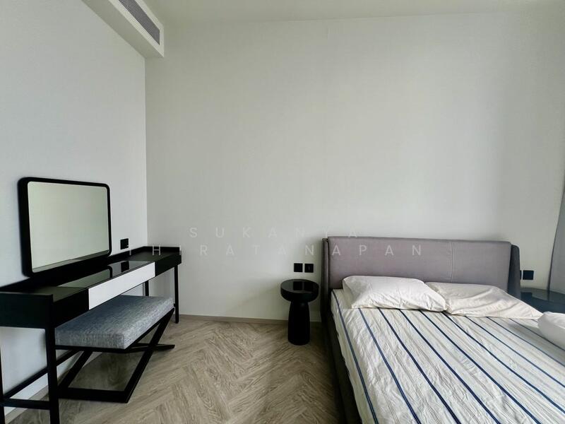 Chapter Charoennakhon–Riverside, Bangkok, Charoennakorn Road, Bang Lam Phu Lang, Khlong San, Bangkok, 2 Bedrooms, 78 sqm, Condo For Rent, by Sukanya Thiratanapan, 60115468 - DDproperty.com