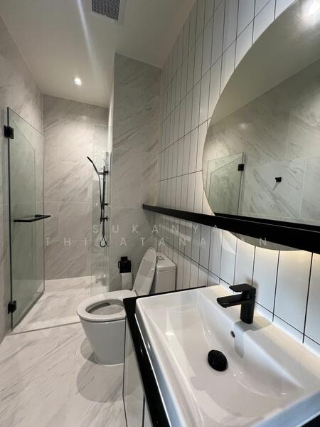 Chapter Charoennakhon–Riverside : แชปเตอร์ เจริญนคร–ริเวอร์ไซด์, กรุงเทพ, ถนนเจริญนคร, บางลำภูล่าง, คลองสาน, กรุงเทพ, 78 ตร.ม., คอนโด ให้เช่า, โดย Sukanya Thiratanapan, 60115468 - DDproperty.com