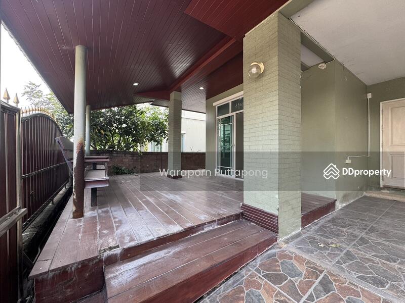 For Sale - The Plant Onnut-Motorway, Samut Prakan