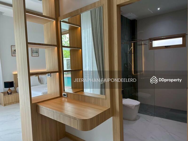 ขาย - วิลล่าหรู ท่ามกลางธรรมชาติสงบ, กระบี่