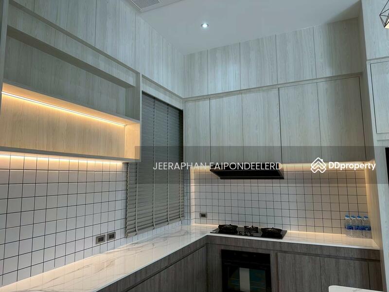 For Sale - Luxury Villa in a Peaceful Natural Setting, Krabi