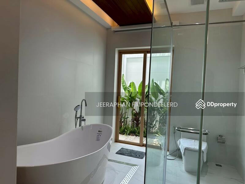 For Sale - Luxury Villa in a Peaceful Natural Setting, Krabi