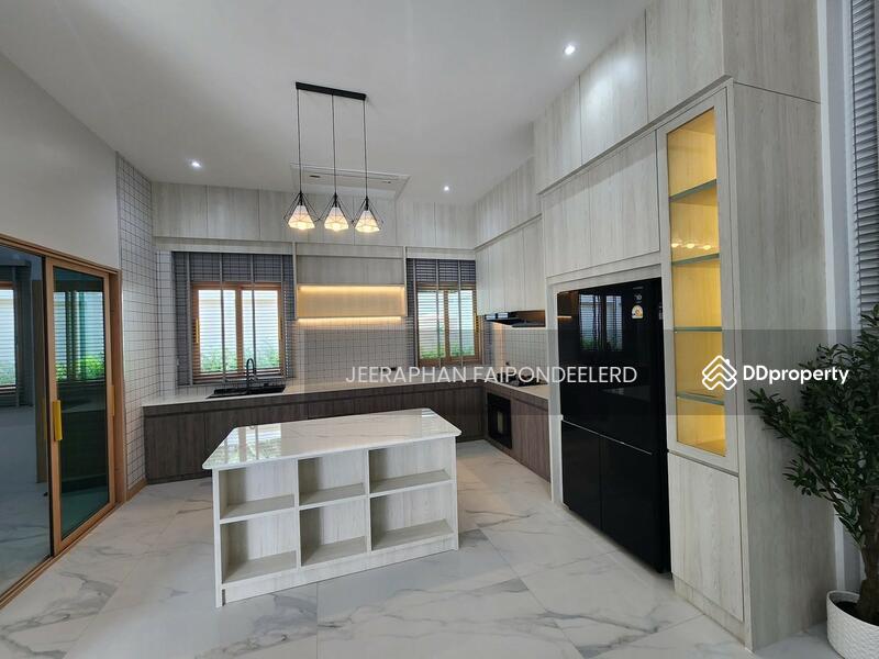 For Sale - Luxury Villa in a Peaceful Natural Setting, Krabi