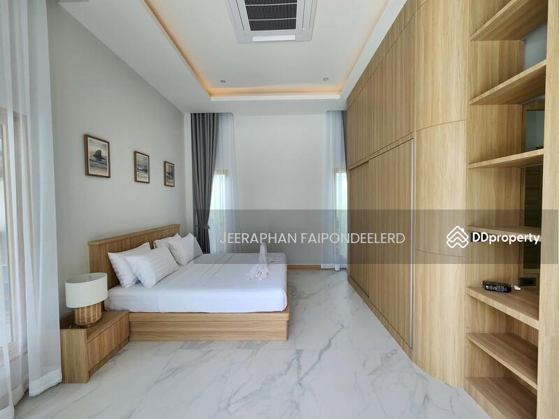 For Sale - Luxury Villa in a Peaceful Natural Setting, Krabi