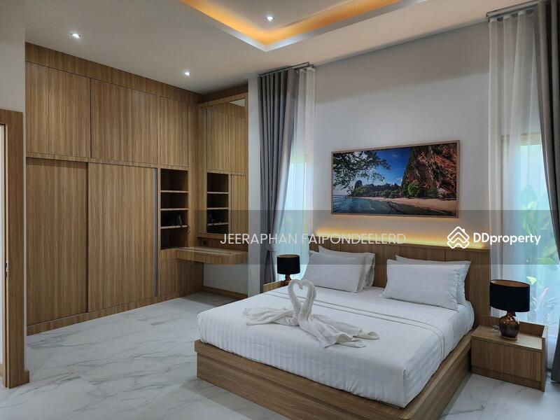 ขาย - วิลล่าหรู ท่ามกลางธรรมชาติสงบ, กระบี่
