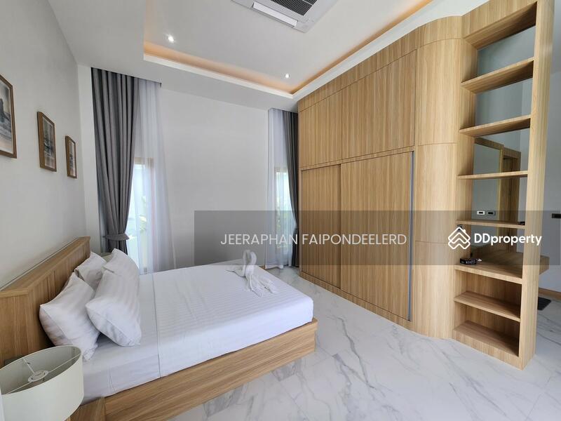 For Sale - Luxury Villa in a Peaceful Natural Setting, Krabi